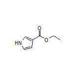 Ethyl 1H-Pyrrole-3-carboxylate