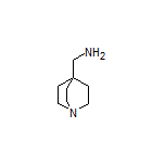 4-(Aminomethyl)quinuclidine