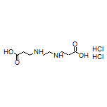 Ethylenediamine-N,N’-dipropionic Acid Dihydrochloride