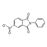 4-Nitro-N-phenylphthalimide