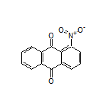 1-Nitroanthraquinone