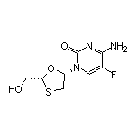 Emtricitabine