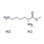 D-Lysine Methyl Ester Dihydrochloride