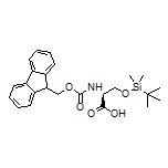 Fmoc-Ser(TBDMS)-OH