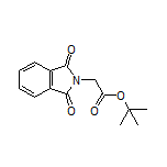 N,N-Phthaloylglycine tert-Butyl Ester