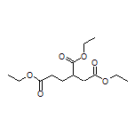 Triethyl Butane-1,2,4-tricarboxylate