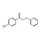 4’-Chloro-3-phenylpropiophenone