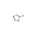 5-Iodothiazole