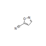 Isoxazole-5-carbonitrile