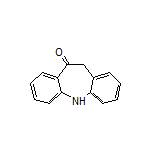 5H-Dibenzo[b,f]azepin-10(11H)-one