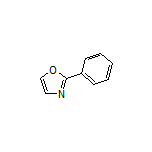 2-Phenyloxazole