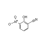 2-Hydroxy-3-nitrobenzonitrile