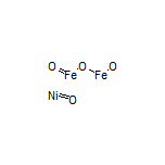 Iron Nickel Oxide