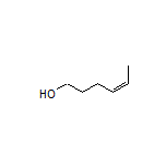 cis-4-Hexen-1-ol