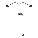 Serinol hydrochloride