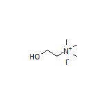 Choline Iodide