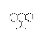 9-Acetylanthracene