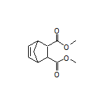 Dimethyl Bicyclo[2.2.1]hept-5-ene-2,3-dicarboxylate