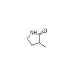 3-Methylpyrrolidin-2-one