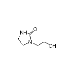 1-(2-Hydroxyethyl)imidazolidin-2-one