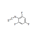 2,4,6-Trifluorophenyl Isothiocyanate