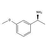 (S)-1-(3-Methoxyphenyl)ethanamine