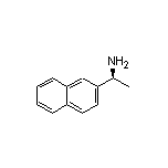 (S)-1-(2-Naphthyl)ethylamine