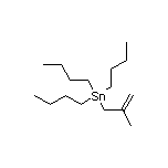 Tributyl(2-methylallyl)stannane