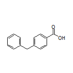 4-Benzylbenzoic Acid