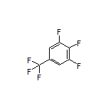 1,2,3-Trifluoro-5-(trifluoromethyl)benzene