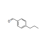 4-Propylbenzaldehyde