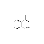 2-Isopropylbenzaldehyde