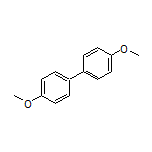 4,4’-Dimethoxy-1,1’-biphenyl