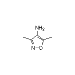 3,5-Dimethylisoxazol-4-amine