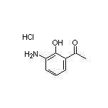 3’-Amino-2’-hydroxyacetophenone Hydrochloride