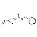 1-Cbz-3-formylpyrrolidine