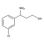 DL-?(3-Chlorophenyl)alaninol