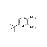 4-(tert-Butyl)-1,2-benzenediamine