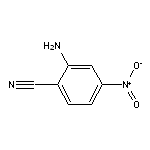 2-Amino-4-nitrobenzonitrile