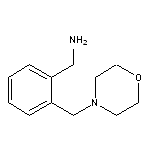 2-(Morpholinomethyl)benzylamine