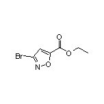 Ethyl 3-Bromoisoxazole-5-carboxylate