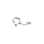 (1-Pyrazolyl)methanol