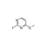 2-Iodo-4-methoxypyrimidine