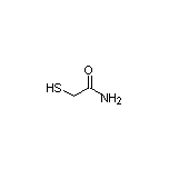 2-Mercaptoacetamide