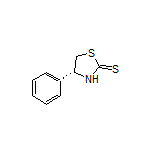 (R)-4-Phenylthiazolidine-2-thione