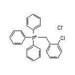 (2-Chlorobenzyl)triphenylphosphonium Chloride