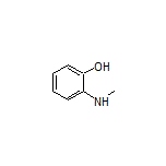 2-(Methylamino)phenol