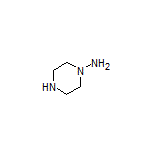 Piperazin-1-amine