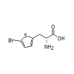 3-(5-Bromo-2-thienyl)-D-alanine