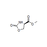 Methyl (R)-2-Oxooxazolidine-4-carboxylate